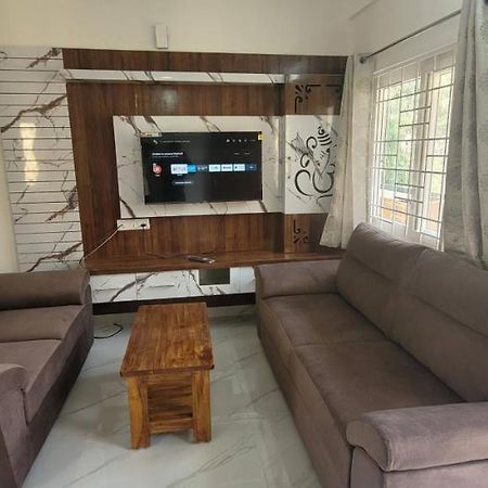 Apartament Castle Hsr Sarjapur Road Bengaluru Zewnętrze zdjęcie