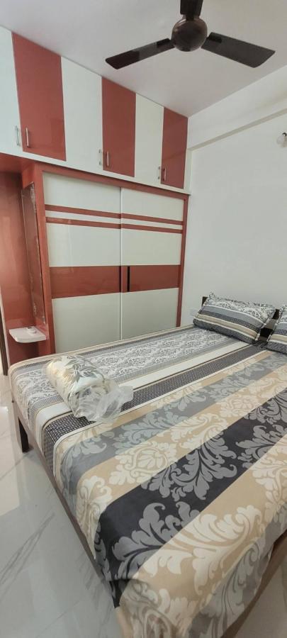 Apartament Castle Hsr Sarjapur Road Bengaluru Zewnętrze zdjęcie
