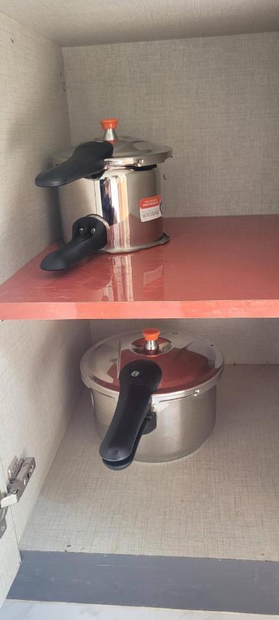 Apartament Castle Hsr Sarjapur Road Bengaluru Zewnętrze zdjęcie