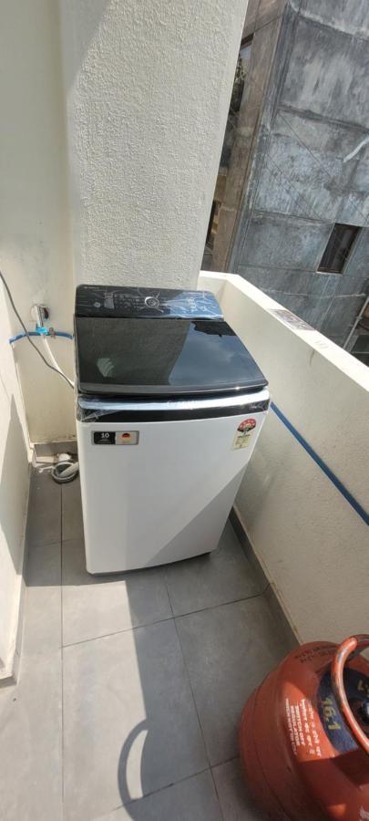 Apartament Castle Hsr Sarjapur Road Bengaluru Zewnętrze zdjęcie